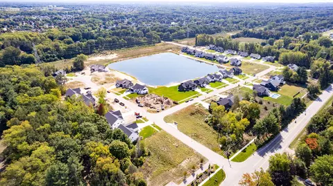 4783 Lexem Dr #LOT 21, Hudsonville, MI 49426