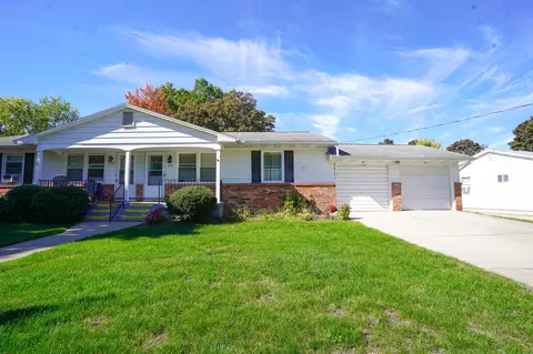 2151 Banner Dr SW #F, Wyoming, MI 49509