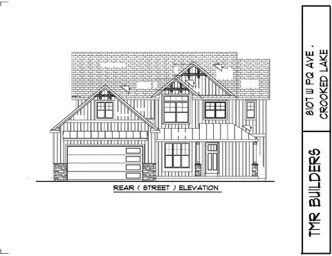 8107 W Pq Ave, Kalamazoo, MI 49009