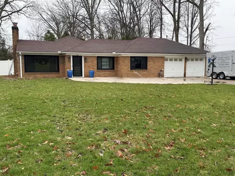 1127 S Brown St, Jackson, MI 49203