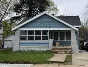 63 Withey St SW, Grand Rapids, MI 49507