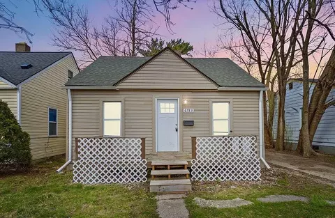 6783 Chalmers Ave, Warren, MI 48091