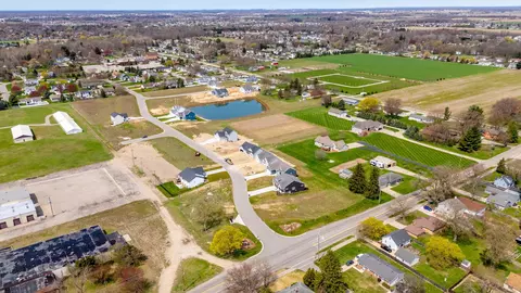 10038 Strawberry Ln #LOT 1, Zeeland, MI 49464