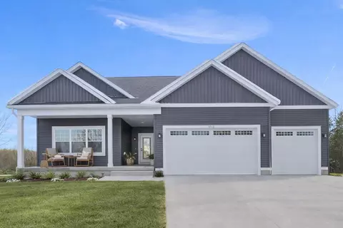 8516 Warner St, Allendale, MI 49401