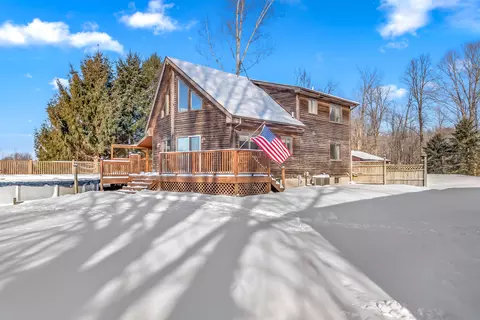 263 Sullivan Rd, Union City, MI 49094