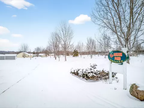lot5 Lake Blvd, Hart, MI 49420