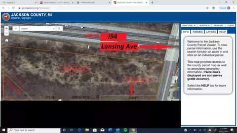 0 Lansing Ave, Jackson, MI 49202 photo 11