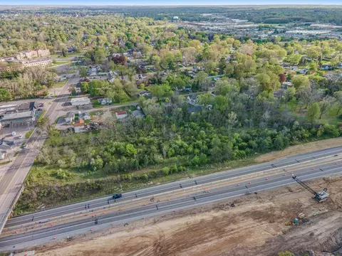 0 Lansing Ave, Jackson, MI 49202 photo 2