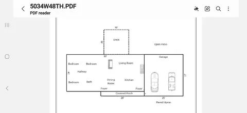 5034 W 48th St, Fremont, MI 49412