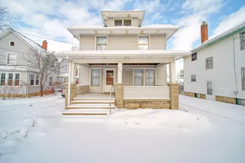 808 Wildwood Ave, Jackson, MI 49202