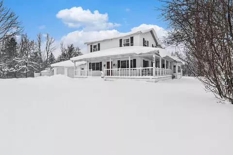 404 W Evergreen Ln, Scottville, MI 49454