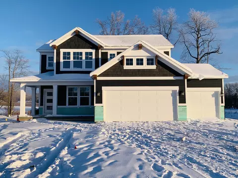 7873 Woodhurst Dr NE, Rockford, MI 49341