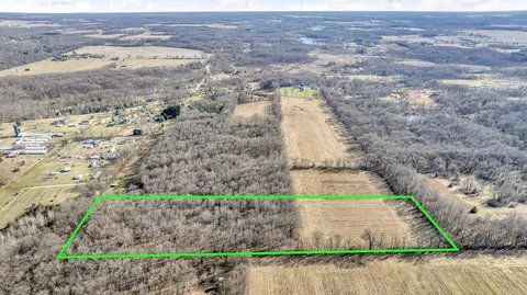 Vl Rowe Road, Jonesville, MI 49250