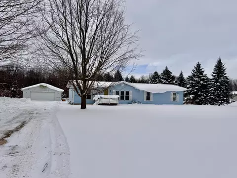 3899 Fruit Ridge Ave NW, Grand Rapids, MI 49544