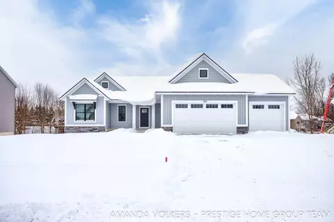 1914 Northfield Ct SW, Byron Center, MI 49315