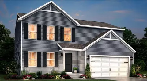 8794 E Sturtevant Ave, Richland, MI 49083
