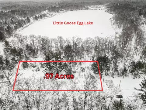 V/l Putnam Road, Twin Lake, MI 49457