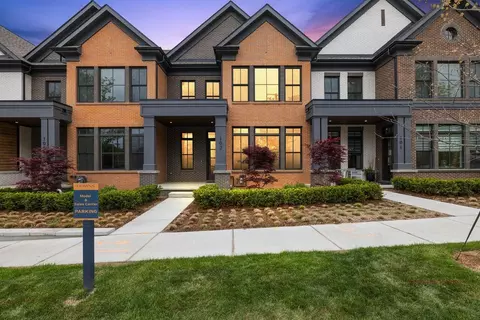 103 S Griswold St, Northville, MI 48167