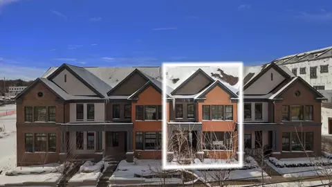 103 S Griswold St, Northville, MI 48167