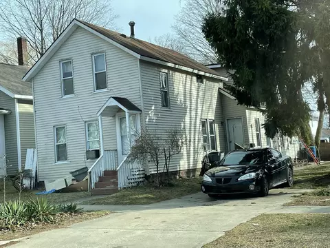 604 E Filer St, Ludington, MI 49431
