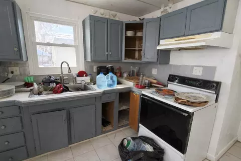 Kitchen - 508 S Constantine St, Three Rivers, MI 49093 photo 1 of 2