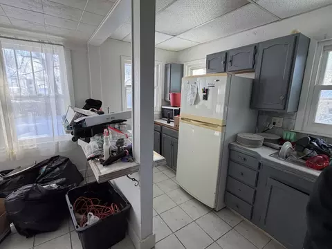 Kitchen - 508 S Constantine St, Three Rivers, MI 49093 photo 2 of 2
