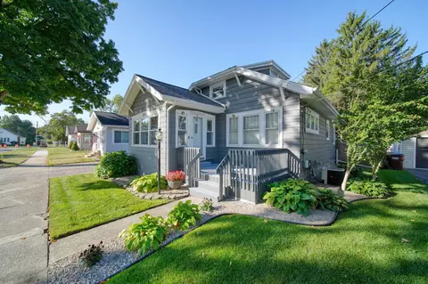 600 Seventh St, Jackson, MI 49203