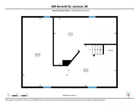 600 Seventh St, Jackson, MI 49203 photo 14