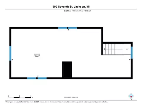 600 Seventh St, Jackson, MI 49203 photo 13