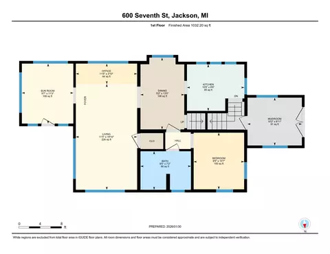 600 Seventh St, Jackson, MI 49203 photo 12