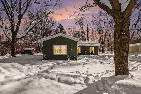 1480 Poulson Rd, Muskegon, MI 49445