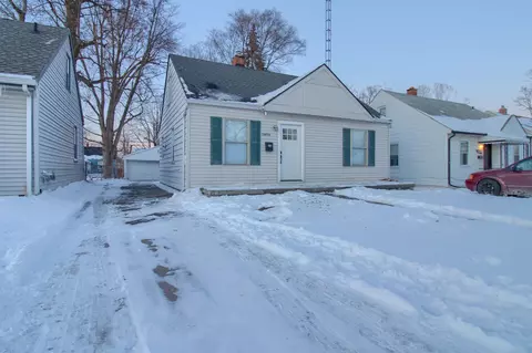 24056 Lehigh St, Dearborn Heights, MI 48125
