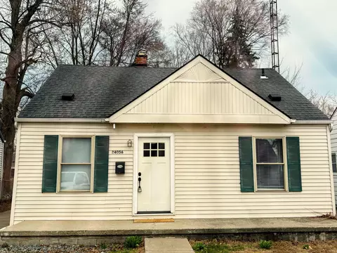 24056 Lehigh St, Dearborn Heights, MI 48125