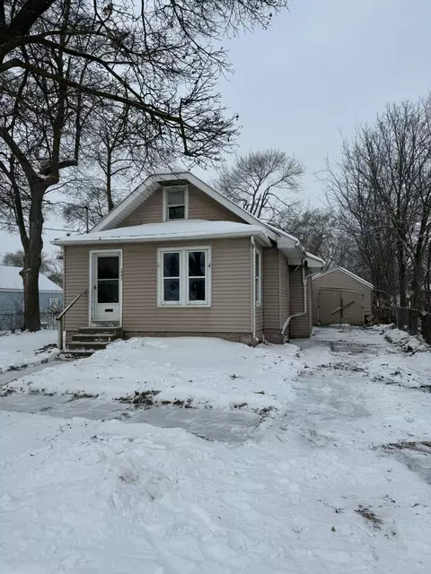 1941 Polly Ave, Lansing, MI 48906