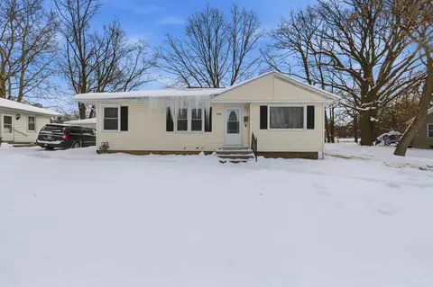 2146 Michael Ave SW, Wyoming, MI 49509