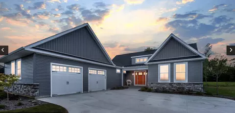 5210 Grande View Ln, Jackson, MI 49201