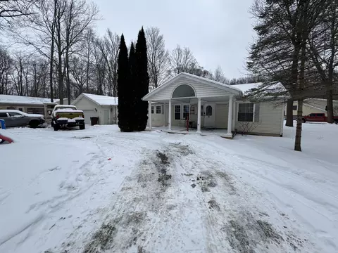 125 Coxon St, Concord, MI 49237