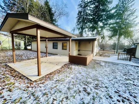 Other - 242 Kenneth St, Jackson, MI 49201 photo 1 of 5