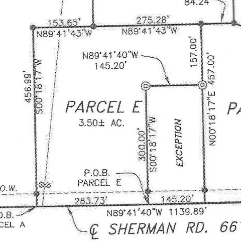 1 Sherman Rd, Milan, MI 48160