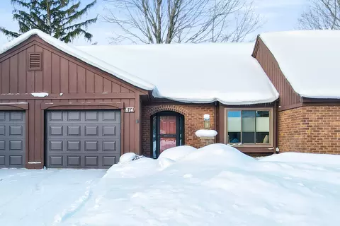 814 York Ave, Holland, MI 49423