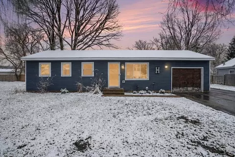 103 Morrow St, Kalamazoo, MI 49048