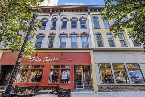 56 Monroe Center St NW # 6, Grand Rapids, MI 49503