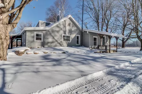 6667 6 12 Mile Rd, East Leroy, MI 49051