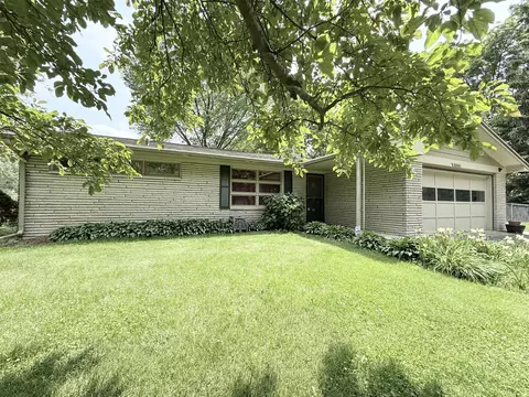 5346 E H Ave E, Kalamazoo, MI 49048