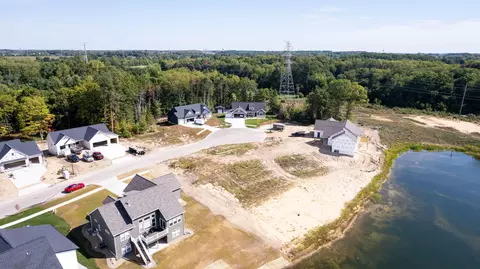4678 Lexem Dr #LOT 48, Hudsonville, MI 49426