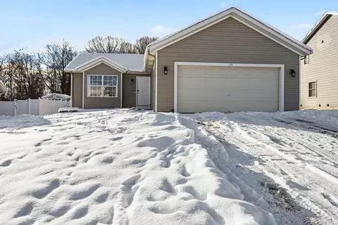 115 Grandview, Galesburg, MI 49053