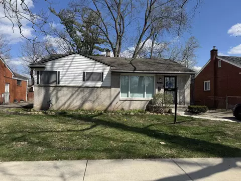 20240 Patton St, Detroit, MI 48219