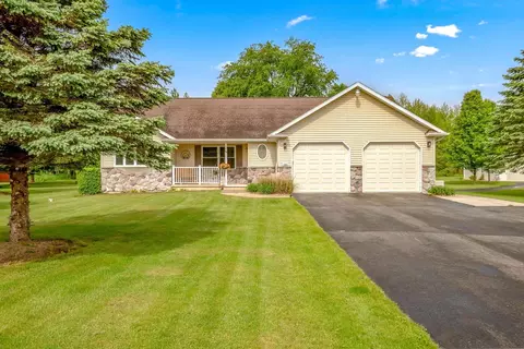 223 Leo Dr, Burlington, MI 49029