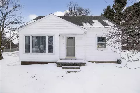 2318 Westminster Blvd, Jackson, MI 49202