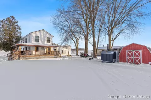 15833 W Cannonsville Rd, Coral, MI 49322